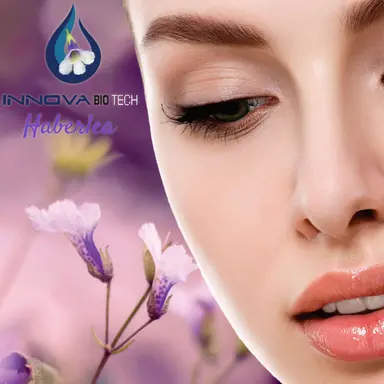 Innova BioTech transforme la fleur d'Orphée en actif anti-âge