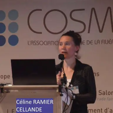 Certification écologique : l'Écolabel européen vs COSMOS