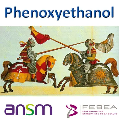 DPS Phenoxyethanol : les derniers rebondissements... qui ne resteront pas les derniers !