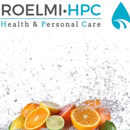 Les Cytofruit Waters de Roelmi HPC : des eaux qui sont plus que de l'eau