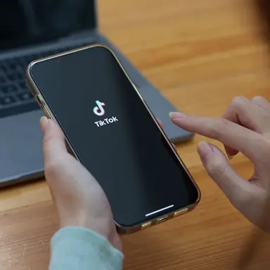 TikTok : réseau social préféré de la Gen Z