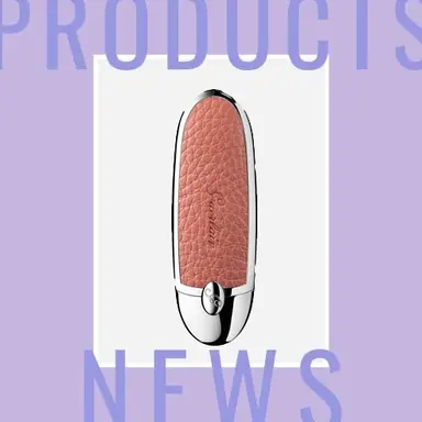 Rouge G Naturally, les nouveaux rouges à lèvres nude de Guerlain