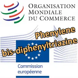 Le Phenylene bis-diphenyltriazine bientôt dans l'Annexe VI du Règlement Cosmétiques
