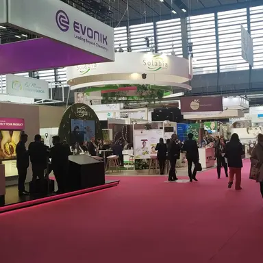 n-cosmetics Global 2022 sous le signe des retrouvailles… et d'un nouveau futur
