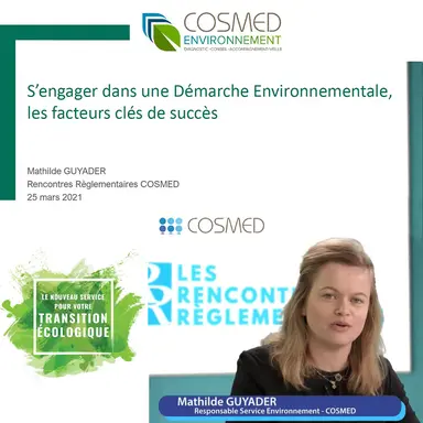 Comment réussir la transition écologique de son entreprise