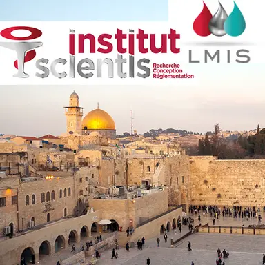 La réglementation cosmétique en Israël
