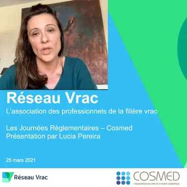 Le vrac : nouveau mode de distribution bientôt incontournable