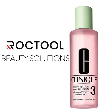 Clinique mise sur la technologie Roctool pour des packagings plus durables