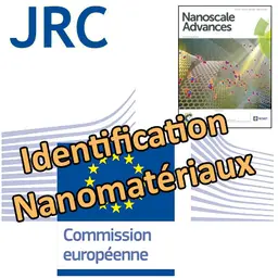 Une technique d'identification des nanomatériaux
