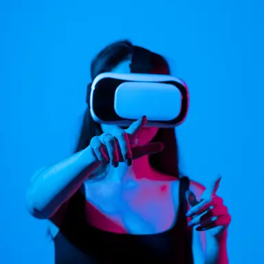 Le Métaverse au secours du parcours d'achat