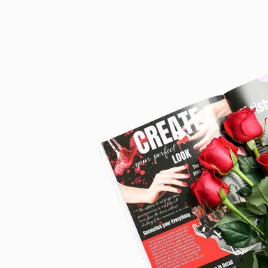 La présence des marques cosmétiques dans les médias