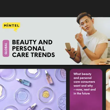Tendances : la cosmétique doit repousser ses limites