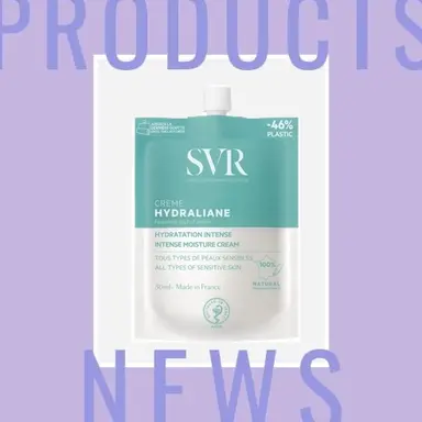 Hydraliane, la nouvelle hydratation écologique de SVR