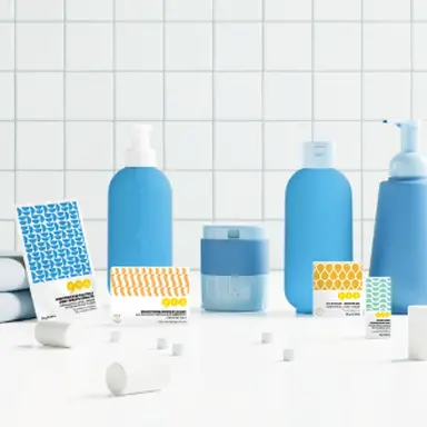 900.care annonce avoir économisé cinq millions de bouteilles en plastique