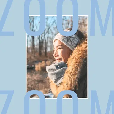 Une protection solaire quotidienne même en plein hiver !