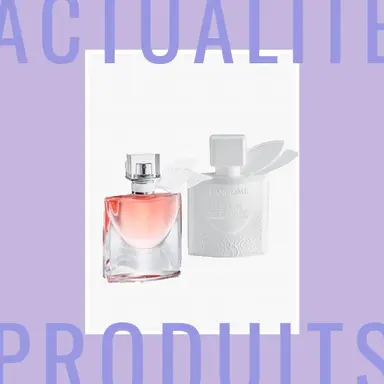 La Vie est Belle Domaine de la Rose de Lancôme, le luxe responsable porté à son paroxysme
