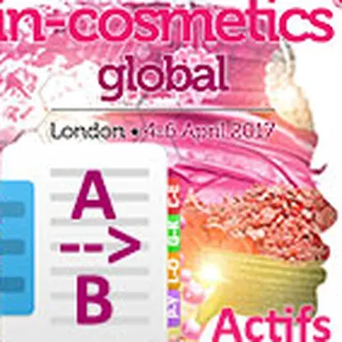© CosmeticOBS-L'Observatoire des Cosmétiques
