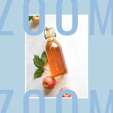 Les vinaigres de beauté