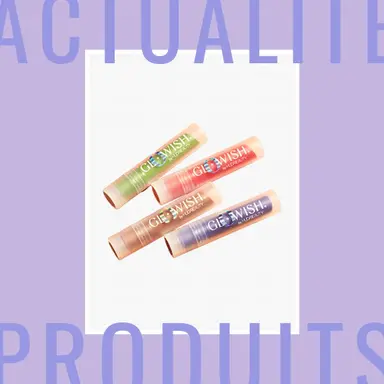 Super Jelly, Baume à Lèvres Glowish by Huda Beauty, des sticks pour les lèvres pleins de surprises !