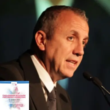 Stéphane Truchi