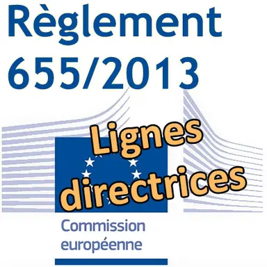 Lignes directrices Critères Communs