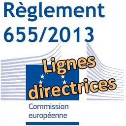 Lignes directrices Critères Communs