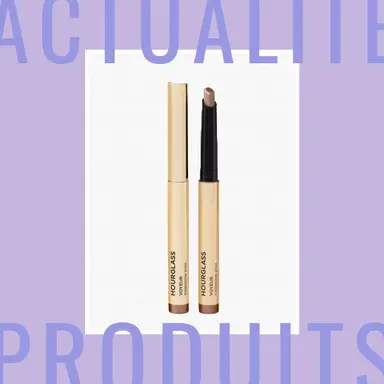 Les nouvelles ombres à paupières en stick d’Hourglass