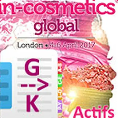 © CosmeticOBS-L'Observatoire des Cosmétiques