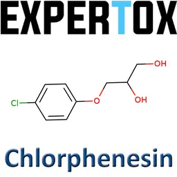La chlorphénésine