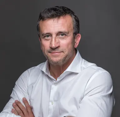 Olivier Chauve