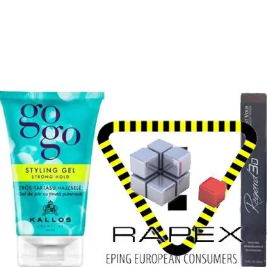 Produits au rappel