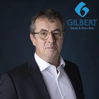 Changements dans la gouvernance opérationnelle du groupe Gilbert