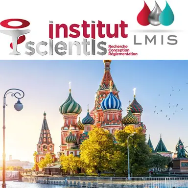 La réglementation cosmétique en Russie
