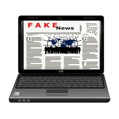 Vous reprendrez bien un peu de fake news ?
