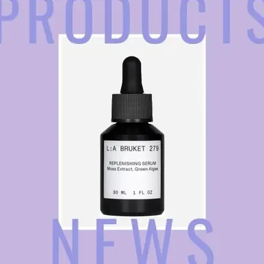 Une nouvelle collection de sept soins visage certifiés Cosmos Natural pour L:A Bruket