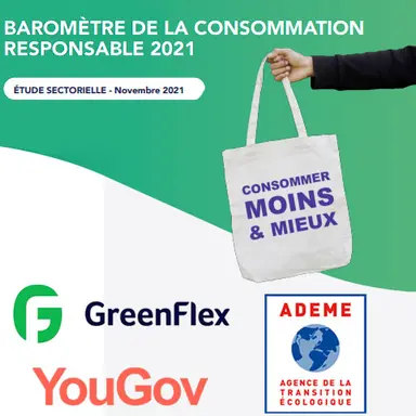 14e baromètre de la consommation responsable : un plaidoyer pour la sobriété