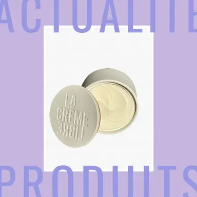 La Crème Libre dévoile son premier baume corps rechargeable
