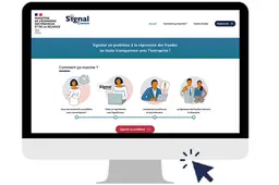 La DGCCRF incite les professionnels à utiliser SignalConso