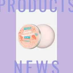 Energie Fruit lance le Baume Miraculeux