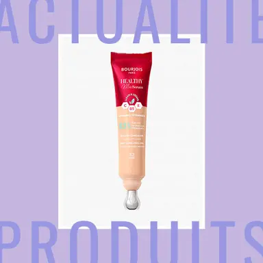 Bourjois imagine un nouvel anticernes teinté doté d’un roll-on !
