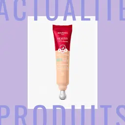 Bourjois imagine un nouvel anticernes teinté doté d’un roll-on !