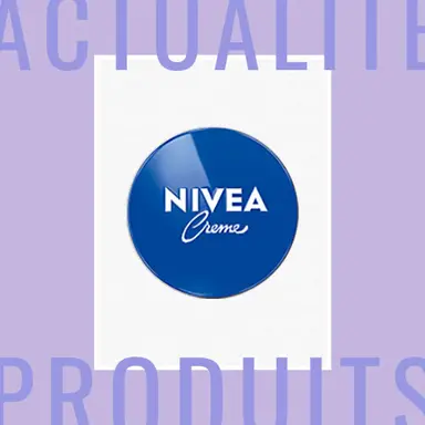 Une nouvelle Crème Nivea plus écoresponsable