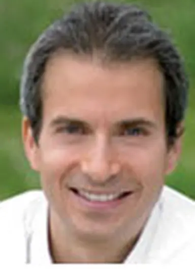 Cyrille Telinge, créateur de NOVExpert / D.R.