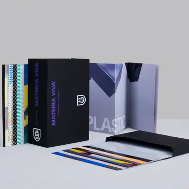 ] Fedrigoni et son super papier