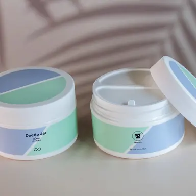 Duetto : la solution deux-en-un de Quadpack