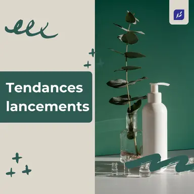 Tendances lancements - juin 2023
