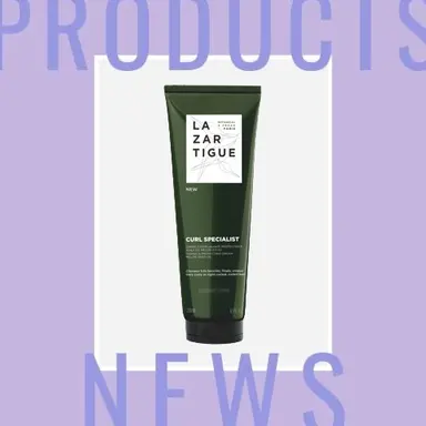 Lazartigue imagine Curl Specialist, une nouvelle gamme pour tous les cheveux texturés
