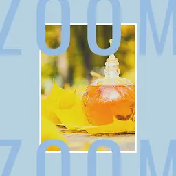 Parfums d’automne…