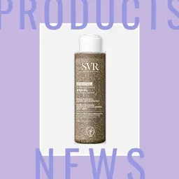 Le nouveau Gommage Corps Xerial sans eau de SVR