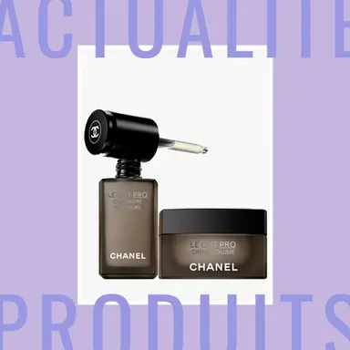Une nouvelle molécule anti-âge naturelle pour Chanel : l’actif enzymatique de mélipone